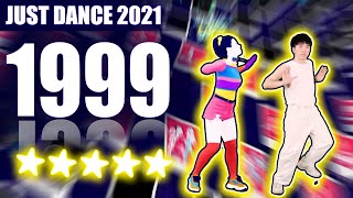 1999 by Charli XCX & Troye Sivan | Just Dance Unlimited | Dancer TONY