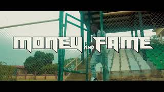 Kenteezy _ money and fame cover #unstoppable