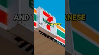 Japanese 7-Elevens might be coming to the US (full video linked)