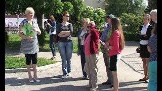 В городе проходит пресс-тур для туроператоров Центрального Федерального округа