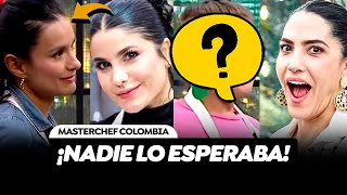 Se FILTRAN por Error los FINALISTAS y EL GANADOR De MasterChef Celebrity Colombia 2024