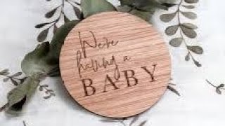 Pregnancy Announcement | Pregnancy Journey