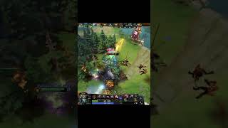 PhantomAssassinAlmost Rampage #dota2 #dota2gameplay #shorts #short #dota2indonesia #miracle #topson