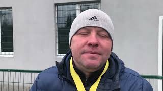 Тренер "Кремінь" 2010 Олександр Назаренко про виступ команди на турнірі Utmost Cup