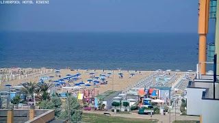 Meteo Rimini Live Webcam