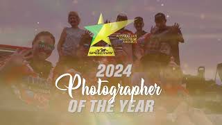 2024 AUSTRALIAN SPEEDWAY AWARDS - PHOTOGRAPHER OF THE YEAR -    RICHARD HATHAWAY