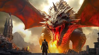 Dragon's Dogma 2 стрим  поиск скрытых классов PS5