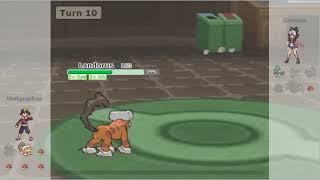 Landorus Sweeping Teams : Pokemon Showdown