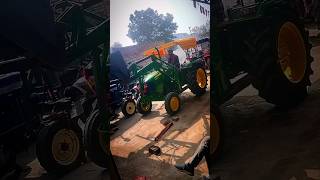 John Deere loader 5036 #2024 #johndeere #remix #music #dj #reggaeton #musica #song #farming #shorts