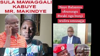 BALAAM alangilidde OBUFEERE BWA BOBI WINE LWA KUGULILA NSI PIKI PIKI