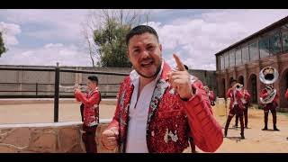 Se Ahorcó en el Mezquite - La Zacatecana Banda Karey (Vídeo Oficial)