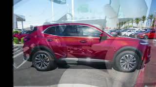 2024 Buick Envision Preferred - Peoria AZ