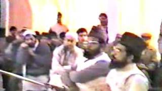 Manazra-e-Denmark - Prof. Dr. Muhammad Tahir ul Qadri part 6/14