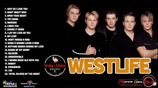 WESTLIFE BEST HITS [RAVEN CHUA]