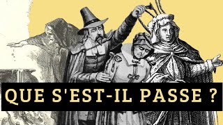 La chasse aux sorcières : un génocide de femmes perpétré par l’Église ?