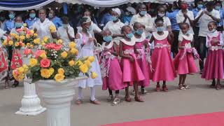 @Family Day St Marys Mukuru