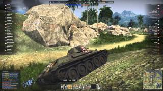 War Thunder