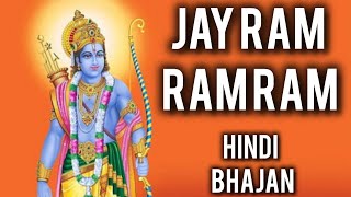 Jay Ram Ram Ram|| Hindi Bhajan || @Gyaan08-h9x  #love #krishna #motivation