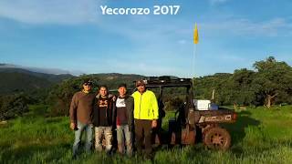 Yecorazo 2017 Rancho Los Vallecitos