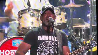 Hootie and the Blowfish “Time” Live 8/9/24 Chicago Illinois