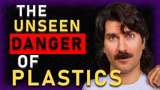 The Hidden Cost of Convenience: Plastic's Dark Side - Dr. Joel Rindelaub