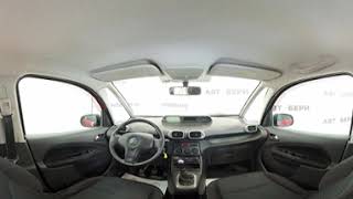 Citroen C3 Picasso '2011