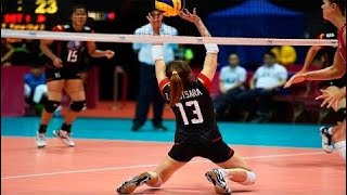 Best girls setter - Nootsara Tomkom #HD