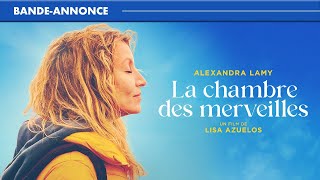 LA CHAMBRE DES MERVEILLES | Bande-annonce | En DVD et VOD, à l'achat et en location