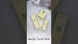 Unboxing fro Korea #unboxing #unboxingvideo #korea #korean #skincare