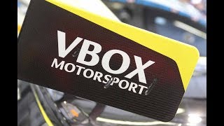 V-BOX Motorsport 01.-02.11.2019