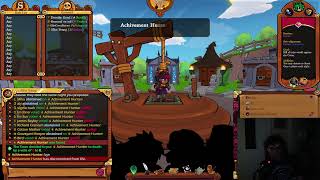 Town of Salem 2 All Any ~ HYPE ~ Good evening :)