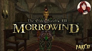 The Elder Scrolls: Morrowind Gameplay Walkthrough Part 17 (Orc Ranger)