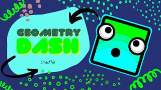 POBIŁEM WŁASNY REKORD! ✨ [GEOMETRY DASH]