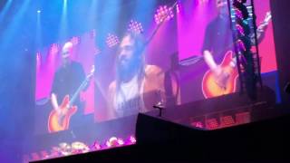 Foo Fighters - Cold Day In The Sun @ Rock Werchter 2017