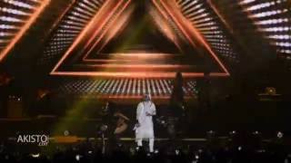 YANDEL- DANGEROUS TOUR 2016 - CONCIERTO EN PUERTO RICO-"CALENTURA"