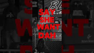 Rajahwild - Gone Bad #lyrics #dancehall #dancehallmusic #edit #rajahwild