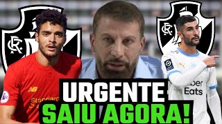 AGORA VASCO DA GAMA BUSCA CONTRATAÇÃO DE ZAGUEIROS LIVRE CONFIRA AS INFORMAÇOES VEJA!