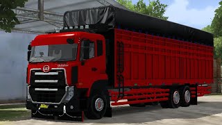 share || mod quester bak tronton $$$$ || mod bussid terbaru 2024