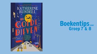 De goede dieven - Katherine Rundell