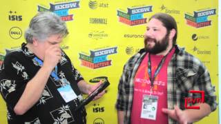 SXSW 2012: Playtime (Spielzeit) Interview