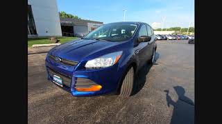 2015 Ford Escape Elgin IL 8844R