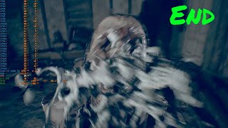 Resident Evil 7 Gameplay Part 4 End On GTX 950