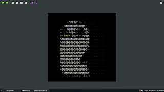 Agregar Ascii art a Neofetch