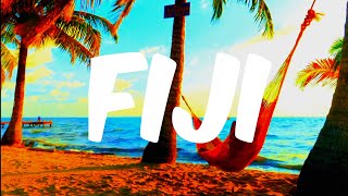 Fiji Country 4k Video | Fiji Country in Oceania Travel Vlog English Songs