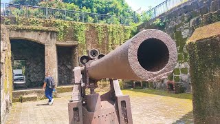 ANG HISTORICAL NA LUGAR SA INTRAMUROS NOONG WORLD WAR 2.