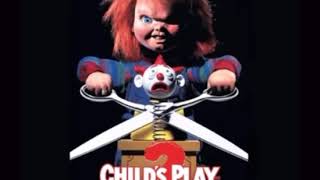 Child's Play 2 (1990) OST: Near Crash