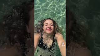 Аня Покров на море🌊💆👣😁