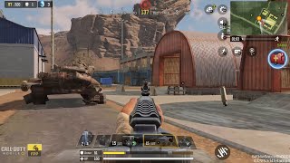 Call of Duty Mobile Battle Royale 13-Kill Victory|J.S Gaming