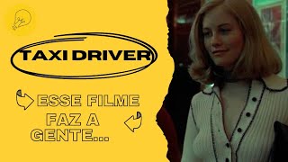 Taxi Driver | Netflix