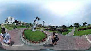 360 4K Lima Peru PT2